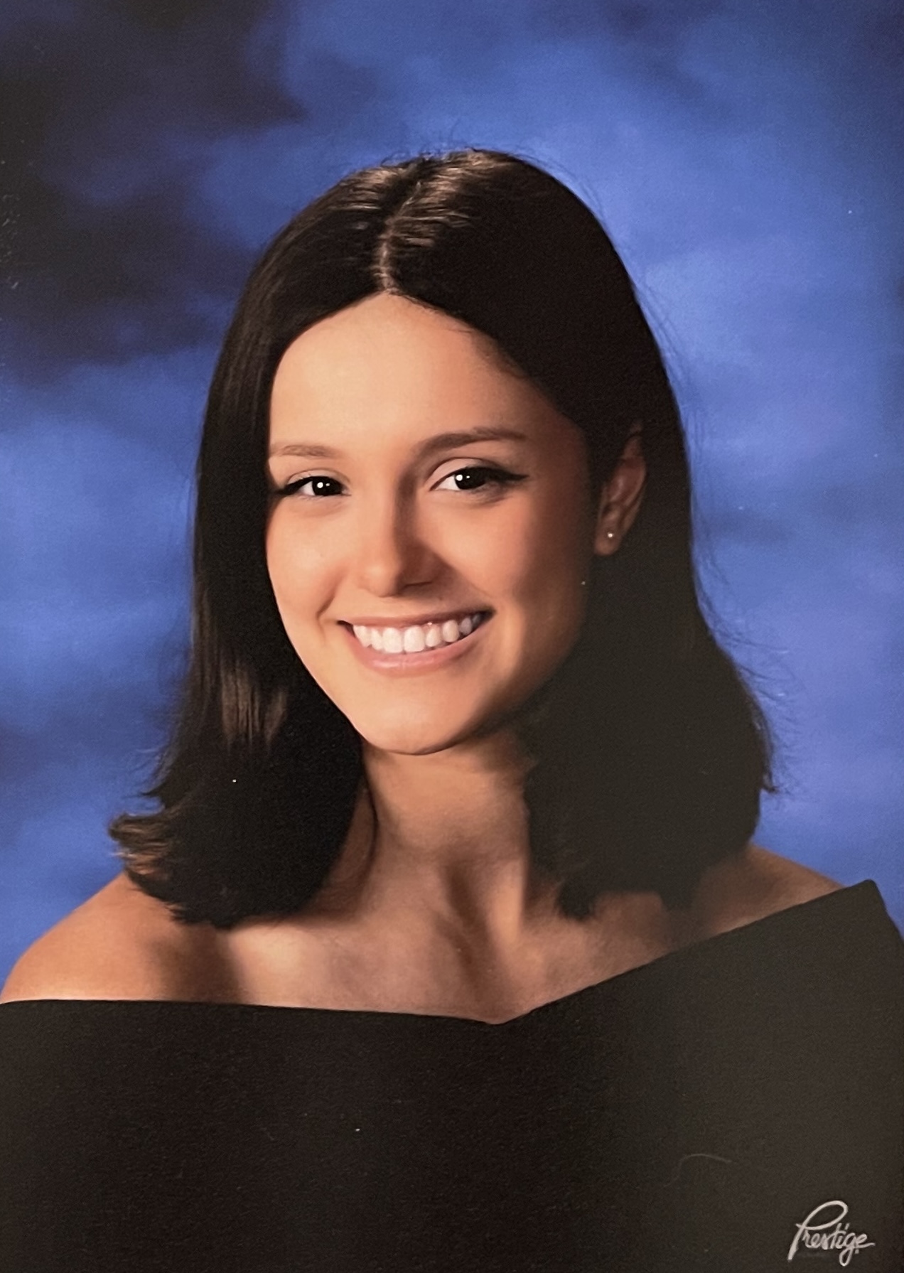 A headshot of Kate Repaci.